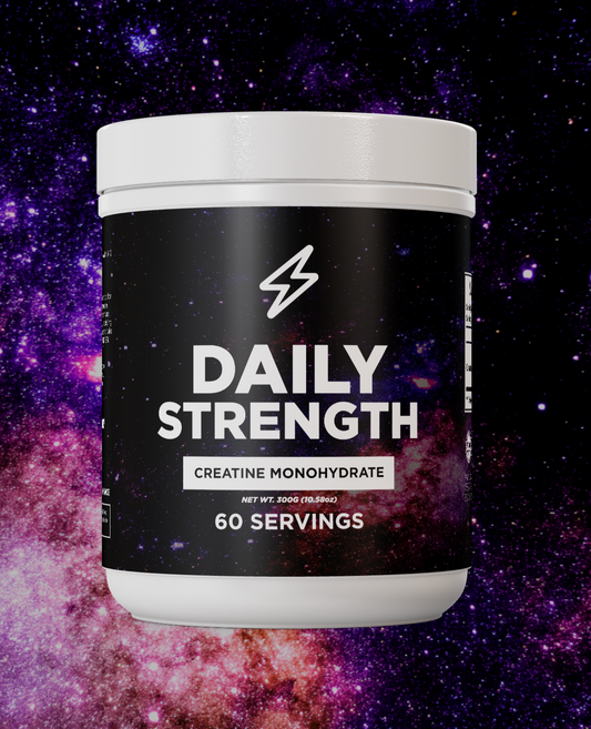 Daily Strength Creatine