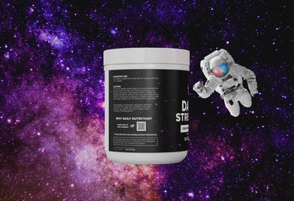 Daily Strength Creatine